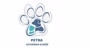 Petra Veteriner Kliniği | Çukurova Logo