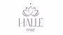 Hallemist Logo