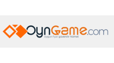OynGame Logo