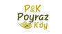 Poyrazköy | Ege'nin Doğal Köy Ürünleri Logo