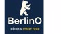 Berlino Döner & Street Food Logo