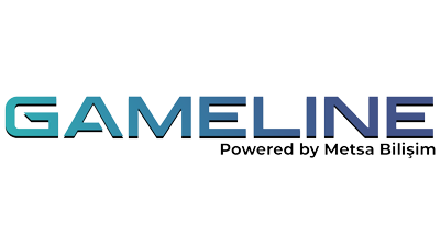 Gameline Logo
