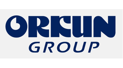 Orkun Group Logo