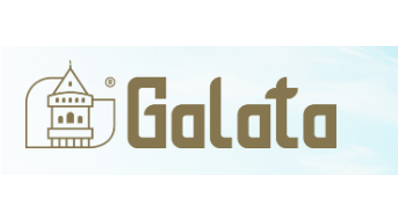 Galata Su Logo