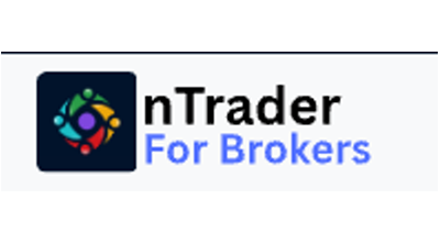 nTrader Forex Logo