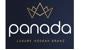 Panada Hookah Brand Logo