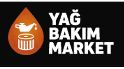 Yağ Bakım Market Logo