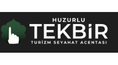 Huzurlu Tekbir Turizm