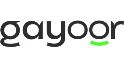 Gayoor Logo
