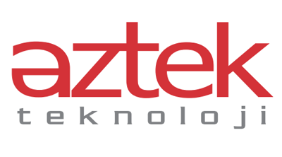 Aztek Teknoloji Logo