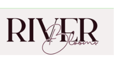 River Blooms
