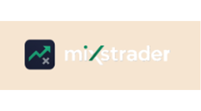 Mixstrader Logo