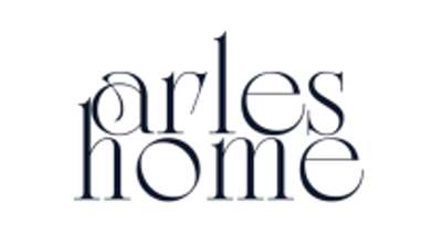 Arles Home Logo