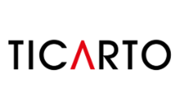 Ticarto Logo