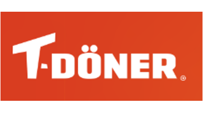 T-Döner Logo