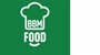 BBM Food Logo