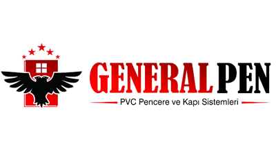 GeneralPen Logo