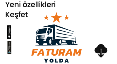 Faturam Yolda