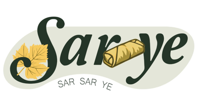 SarYe Erbaa Yaprağı Logo