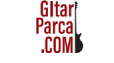 Gitarparca.com Logo