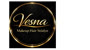 Vesna Kuaför | Ünye Logo