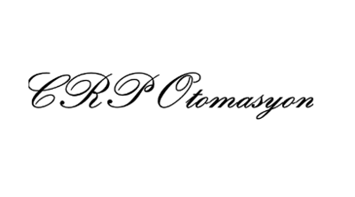 CRP Headrest Logo