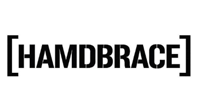 Hamdbrace Logo