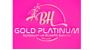 Gold Platinum Güzellik | Sincan Logo