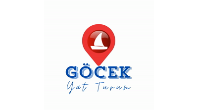 Göcek Yat Turum Logo