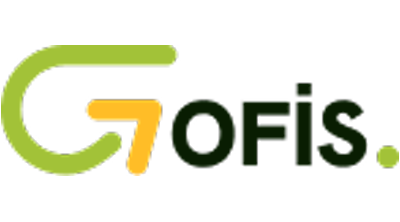 Gofis Enerji Bilişim Logo