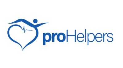 Prohelpers Logo