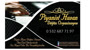 Piyanist Hasan | Bursa Logo