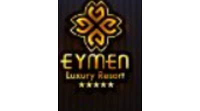 Eymen Otel | Erzurum Logo