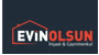 Evinolsun Gayrimenkul Logo