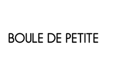 Boule De Petite Logo