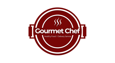 Gourmet Chef Logo