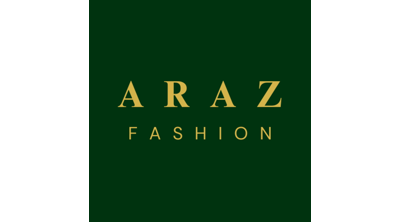 Araz Fashion Logo