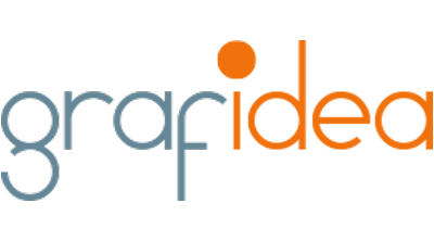 Grafidea Creative Agency Logo
