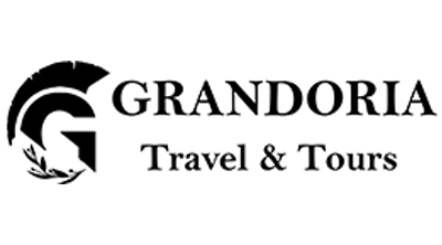 Grandoria Tours Logo