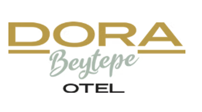 Dora Beytepe Otel Logo