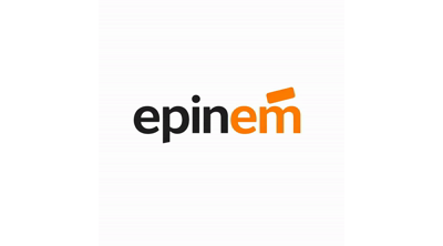 Epinem Logo