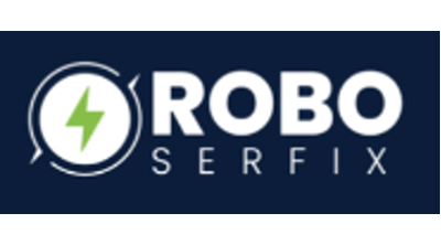 Roboserfix Logo