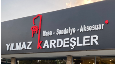 Yılmaz Kardeşler Mobilya | Bursa Logo