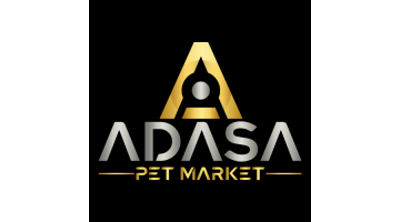 Adasa Pet Market Logo