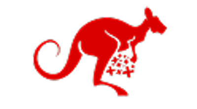 Kırmızı Kurumsal Logo