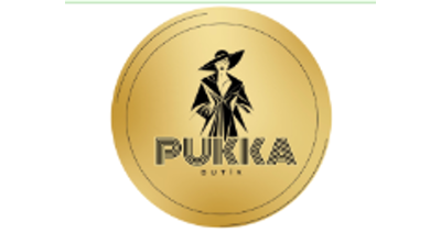 Pukka Butik Logo