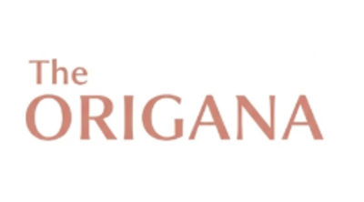TheOrigana Logo