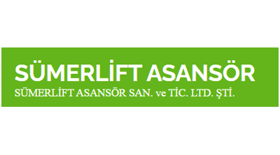 Sümerlift Asansör Logo