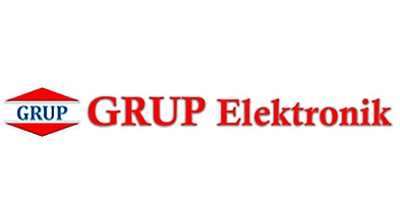 Grup Elektronik Logo