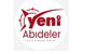 Yeni Abideler Turizm Logo